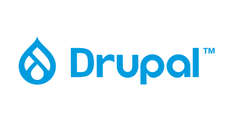 Drupal logo