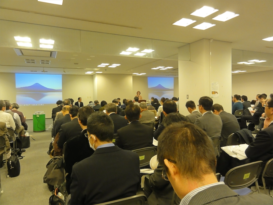 エコハウス提案会