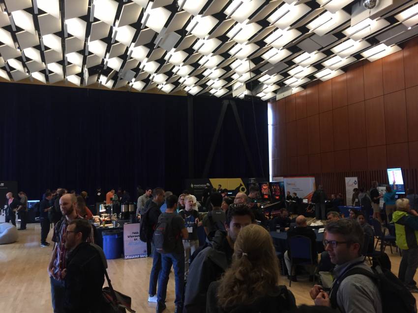 badcamp 2017