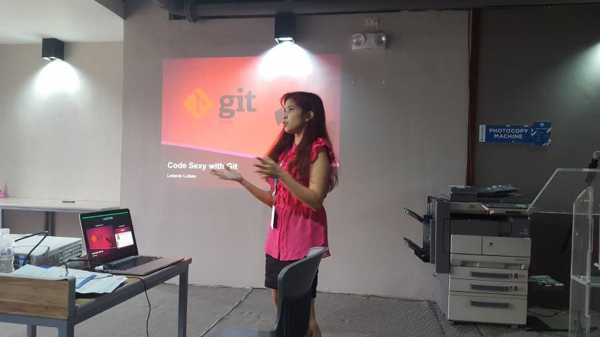 Drupal camp Manila 2018