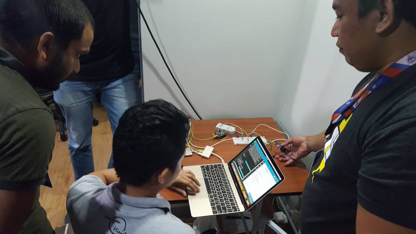 Drupal camp Manila 2018