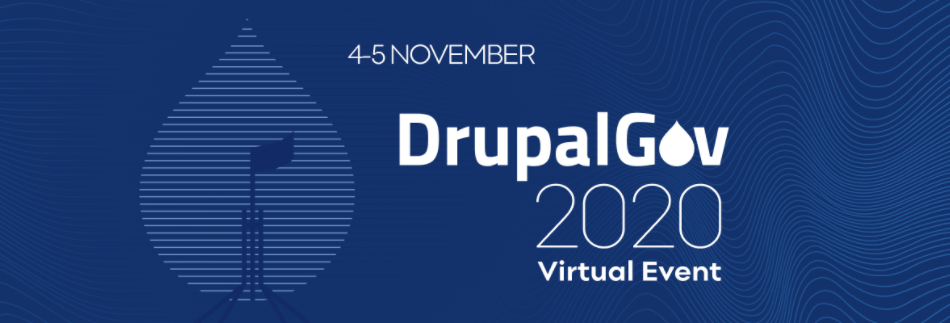 DrupalGov2020