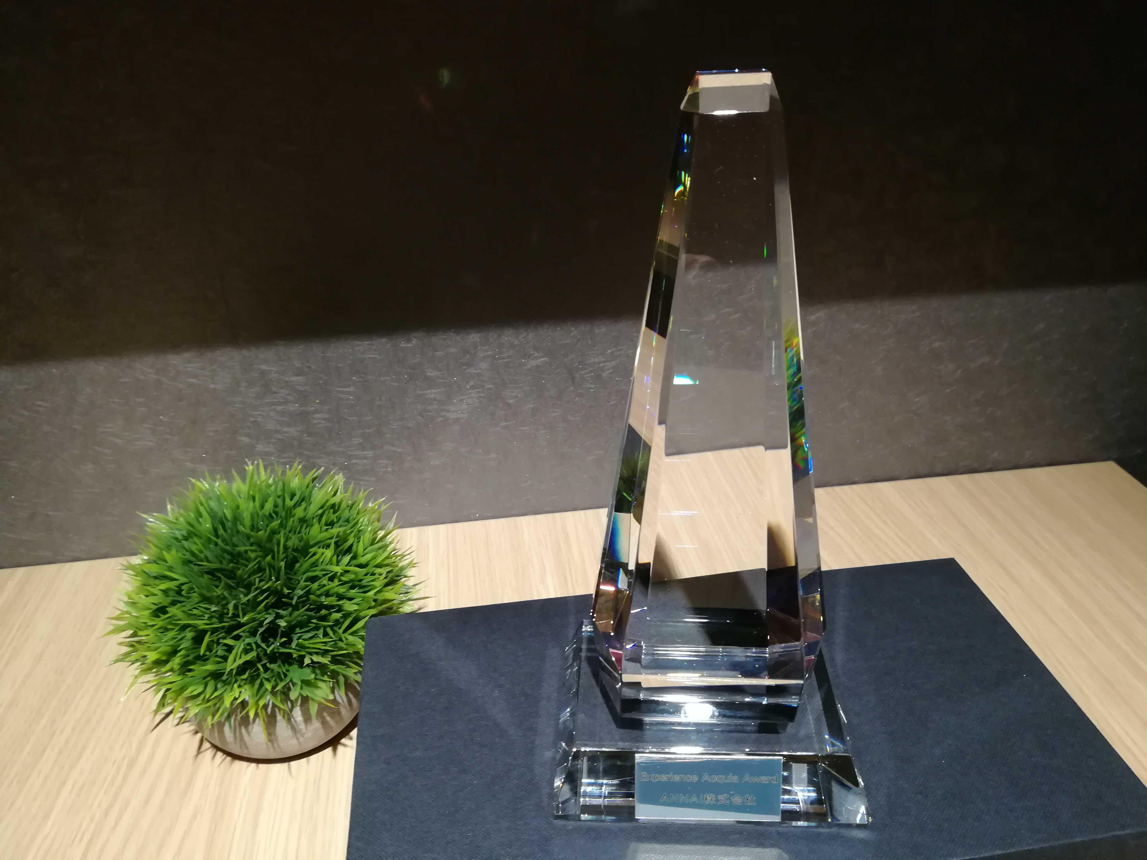 ANNAI_Trophy