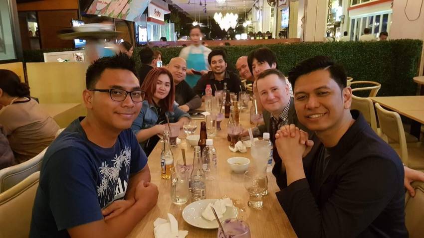 Drupal camp Manila 2018