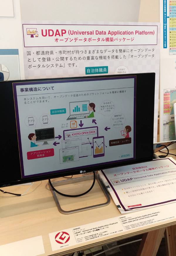 2017年度グッドデザイン賞受賞展