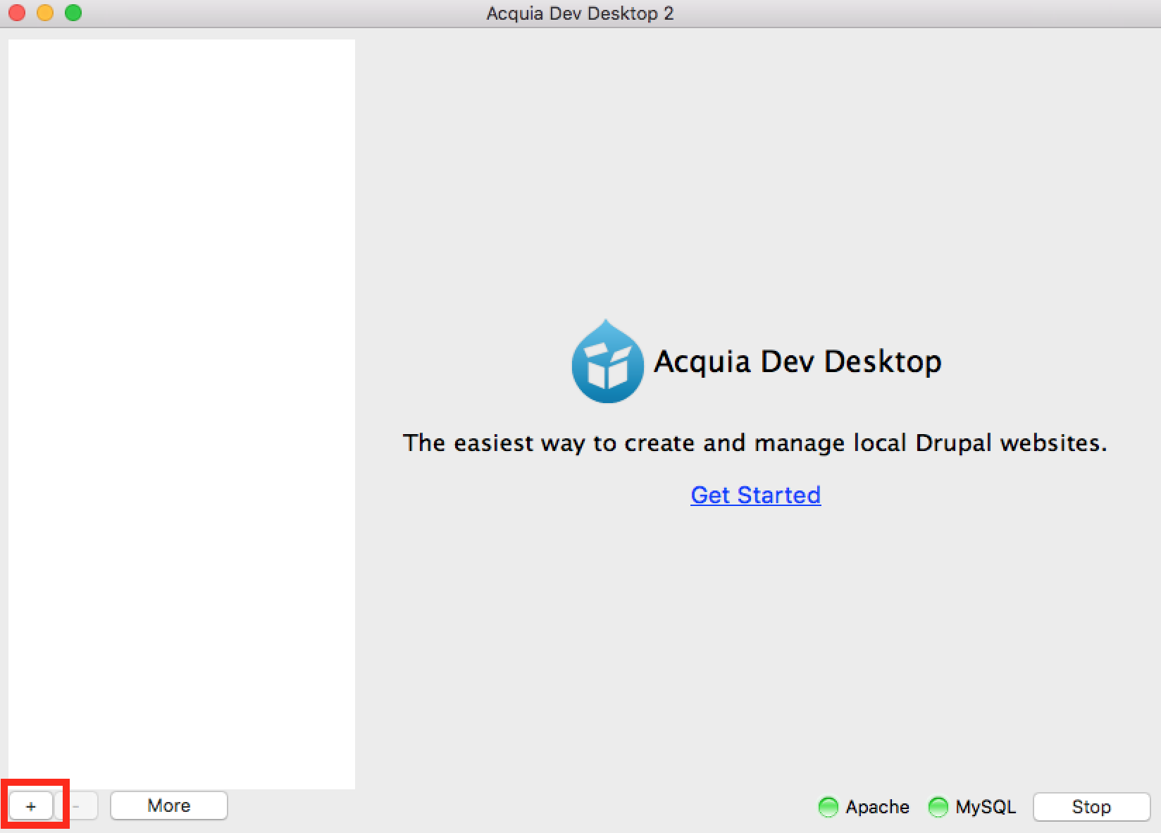 インストール画像