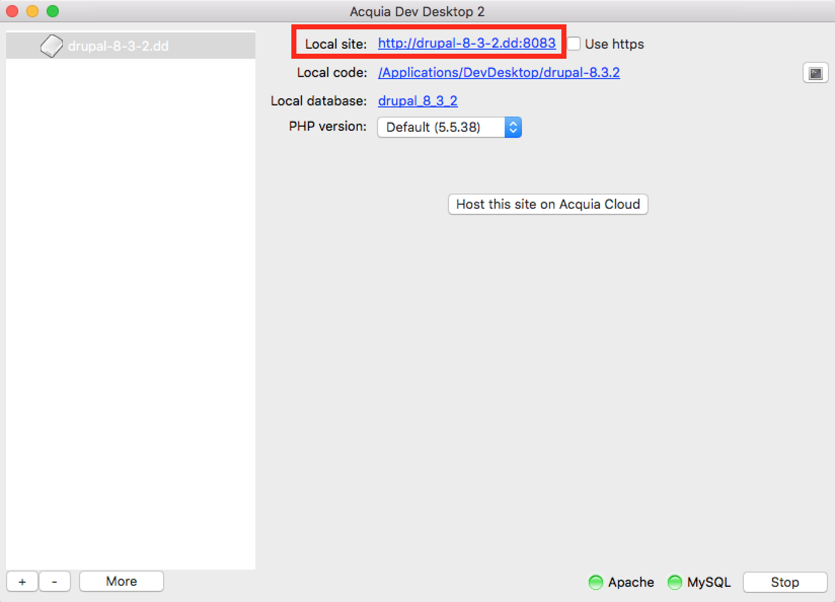 インストール画像