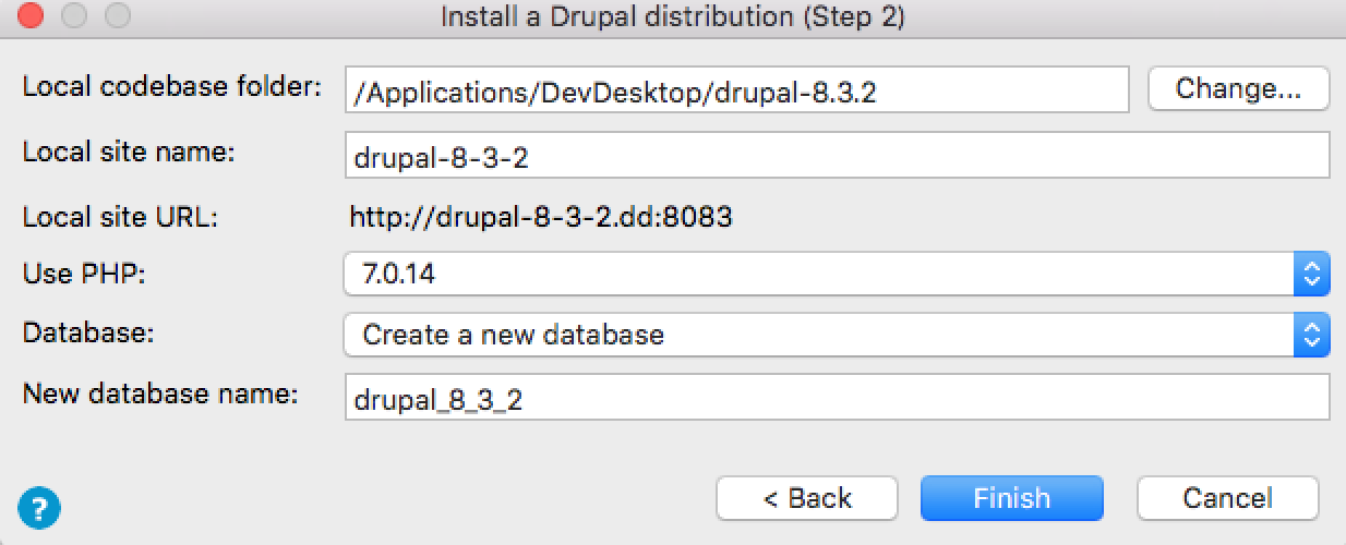 インストール画像