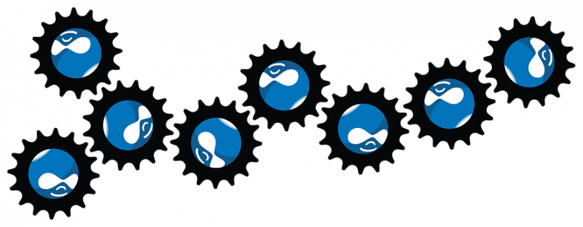 drupal-gear