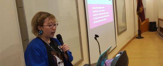 日本のDrupalコミュニティについて