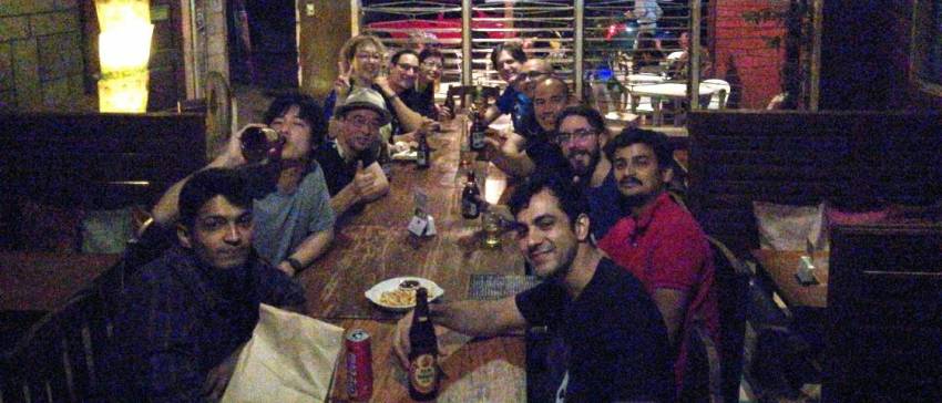 世界中のDrupalイベントに参加してみよう！