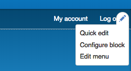 quick-edit-drupal-block