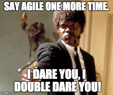 agile