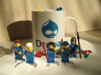 Drupalはセキュリティー上安全ですか？