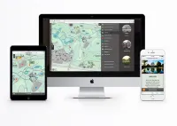 Forest Park Map