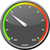 speed