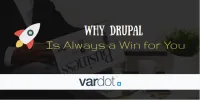 whydrupal