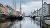 denmark
