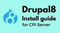 drupal 8