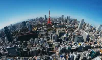 tokyo