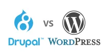 CMS機能比較 Drupal vs WordPress SEOとパフォーマンスの観点から比較