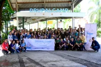 Drupalcamp CEBU 2018