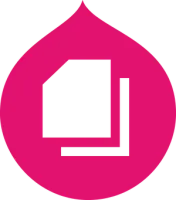 Acquia DAM logo