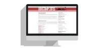 UBICOMP2015ウェブサイトのスクリーンショット