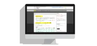 京都高度技術研究所 ディスカッションシステムSTC3ウェブサイトのスクリーンショット