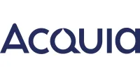 Acquia ロゴ