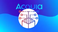 Acquia logo