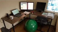 workspace