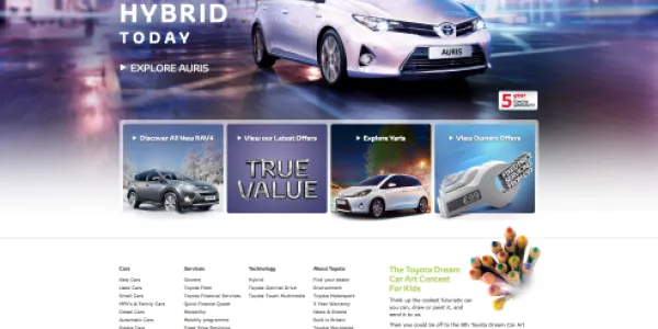 toyotauk