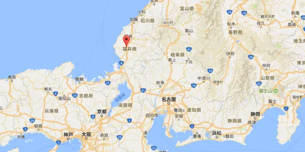sabae city