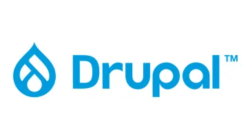 Drupal logo