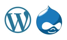 DrupalとWordPressを比較した時のメリットについて