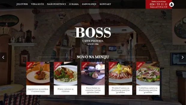 bosscafe