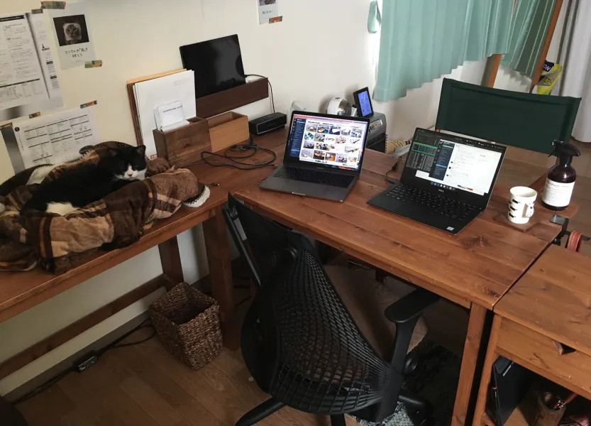 workspace