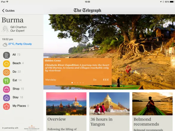 telegraph