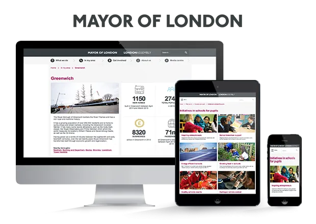 london-city