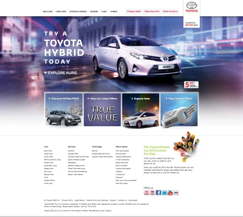 toyotauk