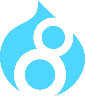 drupal 8