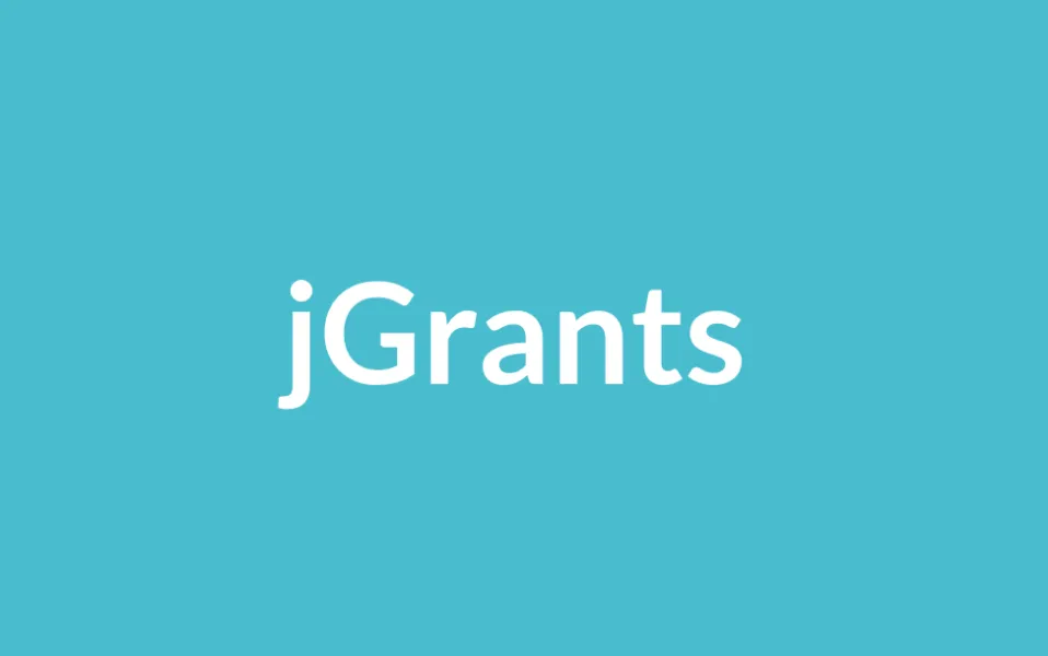 jGrants