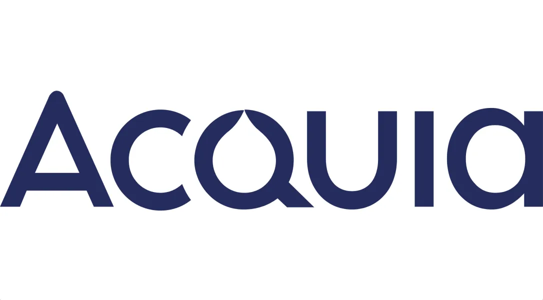 Acquia logo