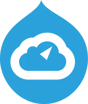 Acquia Edge logo