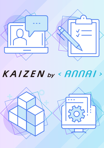 KAIZEN ANNAI